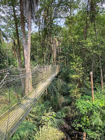 Lekki Conservation Centre