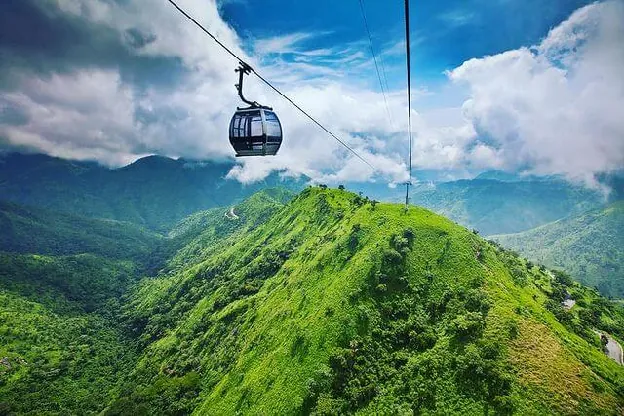 Obudu Mountain Resort